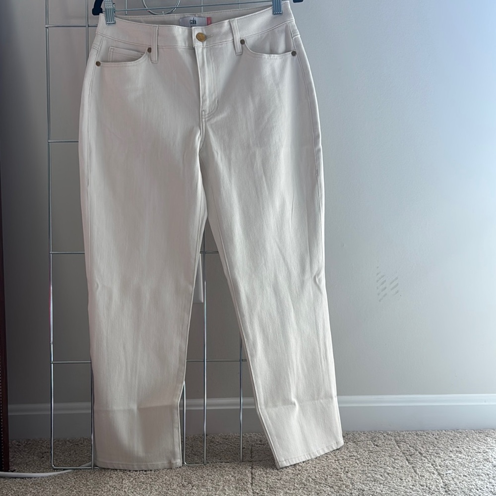 CAbi Soho Jean. Brand new without tag.